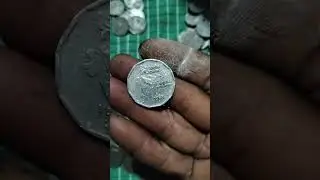 usaman nadaf 143 coins collection 🇮🇳👍💰 copper nikal coins videos 372