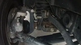 Front right OEM Suspension JEEP Wrangler JL JLU