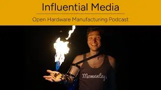 OHM Ep. 40 - Influential Media