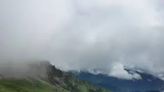 time lapse chanshal peak