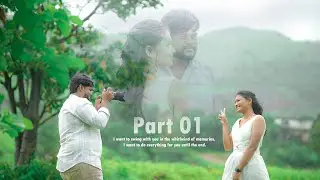 Pre-wedding  Part 01  ( Satara) | PRANIT | NS Studio Films