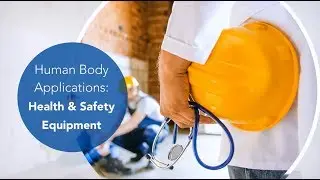 Human Body Applications for Pressure Mapping Technology - Health & Safety