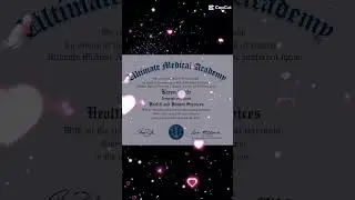 Degree on the wall #associate #degree #jobless #loans #broke #reallife #struggles 
