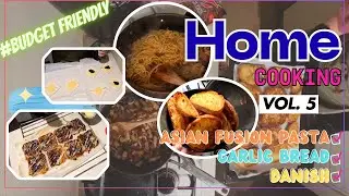 CHEAP & EASY COOKING ✅ | Easy Recipes to Have at Home or Pack for Lunch!