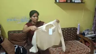 Bhumi chi shoping  busy day