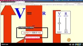 HVAC Basics: Ohms Law