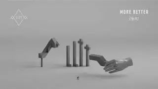 AllttA (20syl & @mrjmedeiros ) - More Better { fg.II }