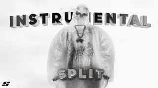 Yeat - Split (INSTRUMENTAL)