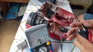 PAANO AYUSIN ANG HIND GUMAGANANG  VACUUM CLEANNER