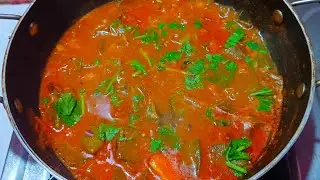 அவரைக்காய் குழம்பு | Avarakkai Kulambu in Tamil | Kulambu Recipes | Vendam Samayal
