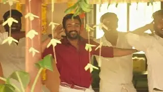 Suriya Special Dance NGK Whatsapp Status HD
