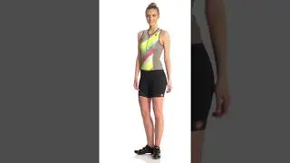 Castelli Women's Core 2 Tri Singlet | SwimOutlet.com