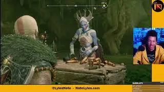Resisting the End of All Things | GoW: Ragnarok | 1st Playthrough [6]