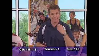 Соревнование Spinervals 101 (B) &ndash; Стартовая линия