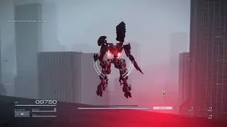 Armored Core 6 Pt18: A trip through the electric fog (NG++ Chapter 3)