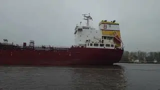 Kanal Impressionen vom 25.01.2026 Teil 3