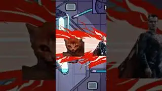 power of nova cat #edit #fypシ #shortvideo #viral #disney #firstshortvideo #kitten #animals