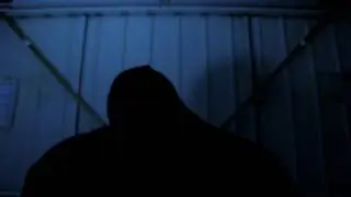THE NIGHTMARE CHAMBER official teaser trailer