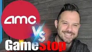 AMC Stock | Is AMC or GME Really A Better Play?
