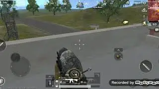 A&Ccedil; AZINI GELİYOR BOMBE Pubg Mobile
