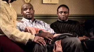 Everybody Hates Chris - Uncle Lewis