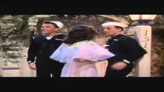 A tribute to Susan Abbott and Joe Brady