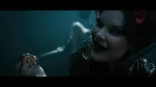 Vernian Process - Something Wicked (That Way Went)