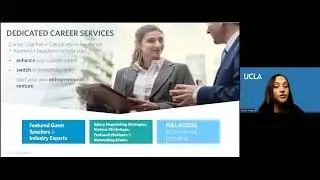 UCLA Staff FEMBA Info Session 3-21-2023