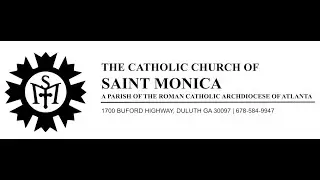 The Holy Sacrifice of the Mass on The Solemnity of All Saints