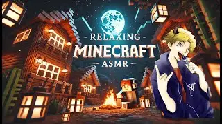 【マイクラ】ZUMA LANDを作るぞ！#1【#minecraft 】【#マイクラ】【#relaxing 】#sleeping #asmr