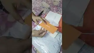 unboxing video.. URBANIC💞.. #urbanic #unboxing #shorts #shopping #youtube #onlineshopping #fyp