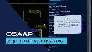 Rejected Board Training