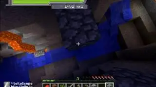 SAO minecraft modded survival Ep.1