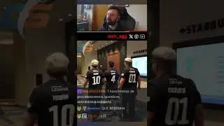 ALASTRARAM O YEKINDAR NO LIVEPIX DO TIGR&Atilde;O #austin #cs2 #cs2clips #csgo #tribo #tribogaules #mchagg