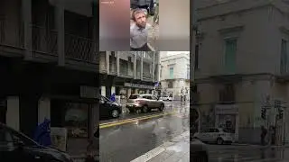 🤨in Moscow, suspected terrorist interrogated #shorts