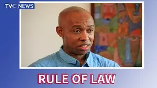 The rule of law in Nigeria is 'messed up'- Chidi Odinkalu