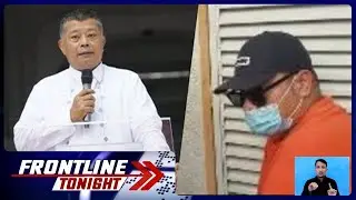 Anak ni DOJ Sec. Remulla, nahulihan ng P1.3-M marijuana | Frontline Tonight