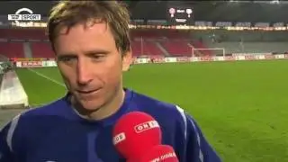 Randers FC - Et eventyr ender altid godt