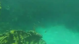 Three Pools - Dahab