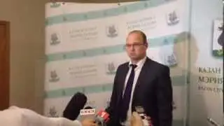 В 2014 году КЗИО Казани предстоит собрать 2,9 млрд. рублей