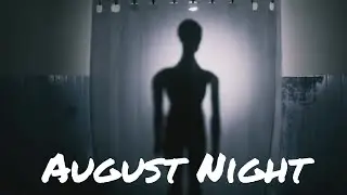 VISITORS! - August Night Full Game Walkthrough