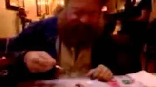 ZEN AND PIZZA with Todd Jaeger