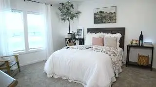 Model Home Video for Oakwood Homes | Real Estate Marketing by frame35creative