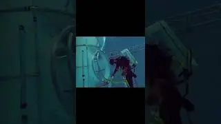 The Neutral Buoyancy Lab | Scientist Training with Quest Airlock