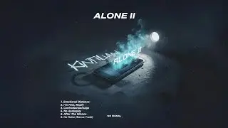 Kintilian - Controlled Damage 