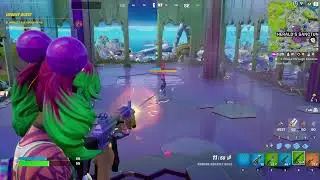 Fortnite   Defeat the Herald C3S4