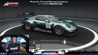 No More Ai #ai #porsche992 #porsche911 #assettocorsacompetizione #gt #simracing #trending #lockin