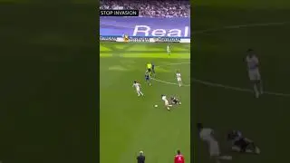 #ceballos  crazy dribbling