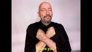 American Sign Language (ASL) 