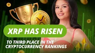 XRP overtakes USDT, Do Kwon&rsquo;s trial set, and CFTC&rsquo;s inquiries: Crypto news for January 10 - 13